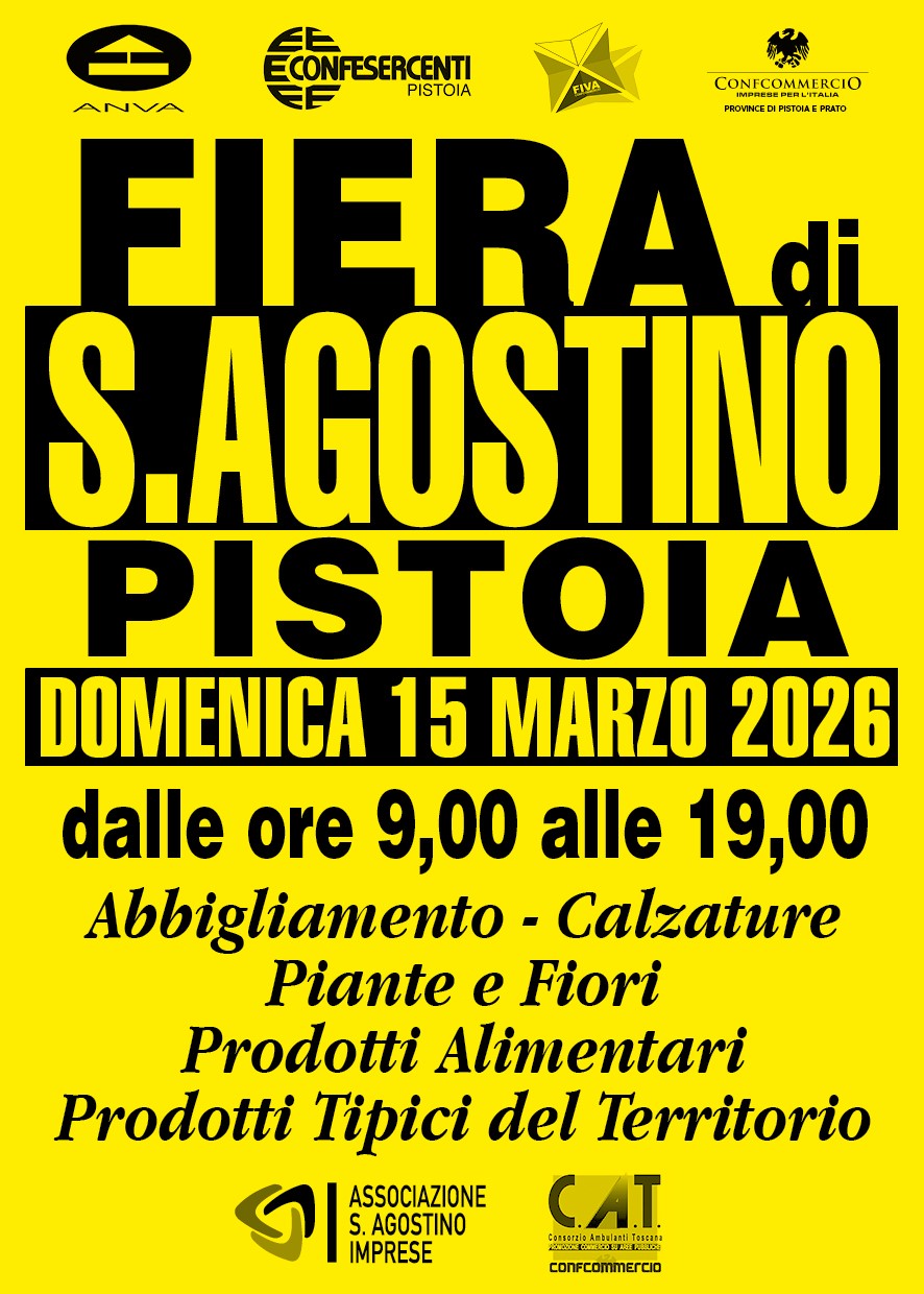 Fiera di Sant'Agostino