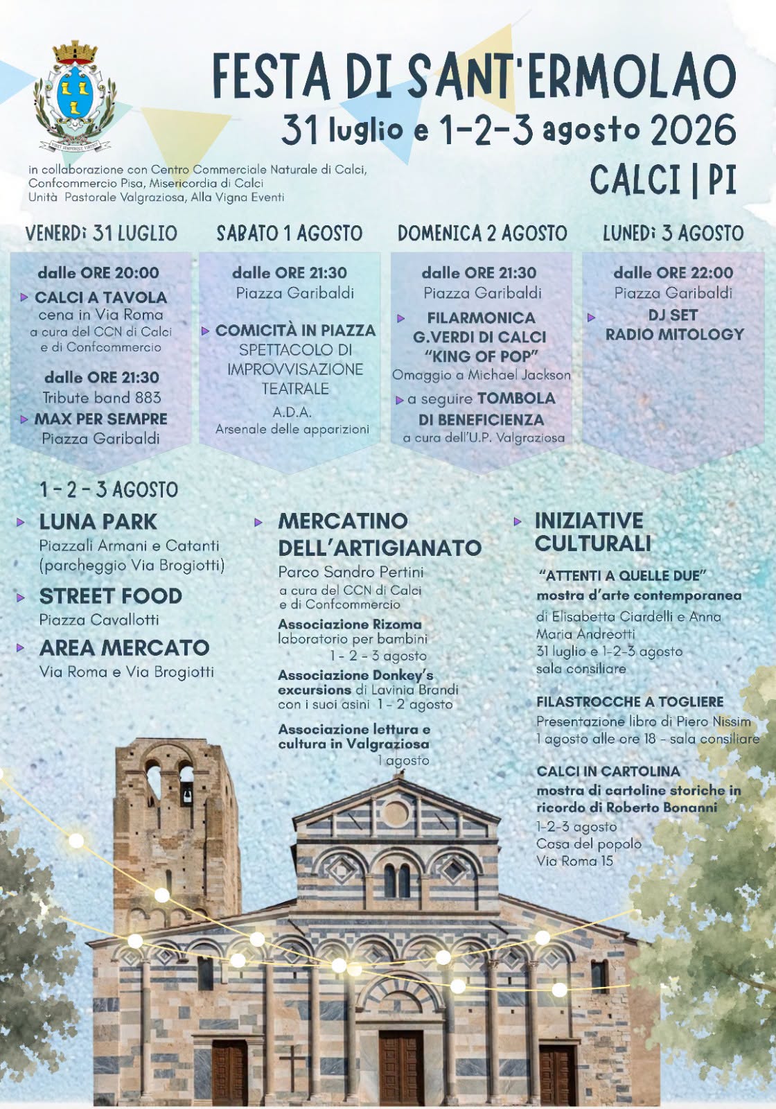 Fiera di Sant'Ermolao