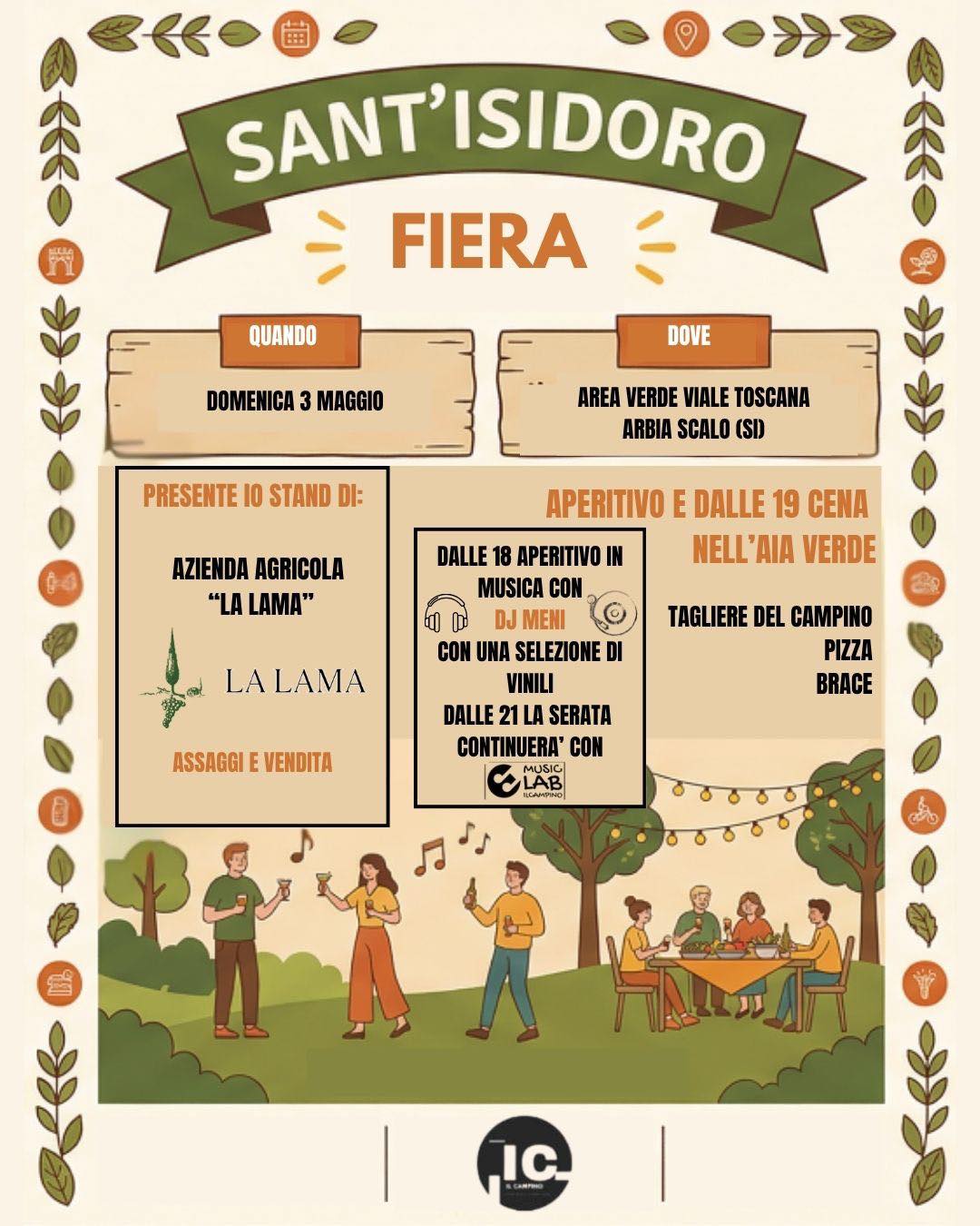 Fiera di Sant'Isidoro