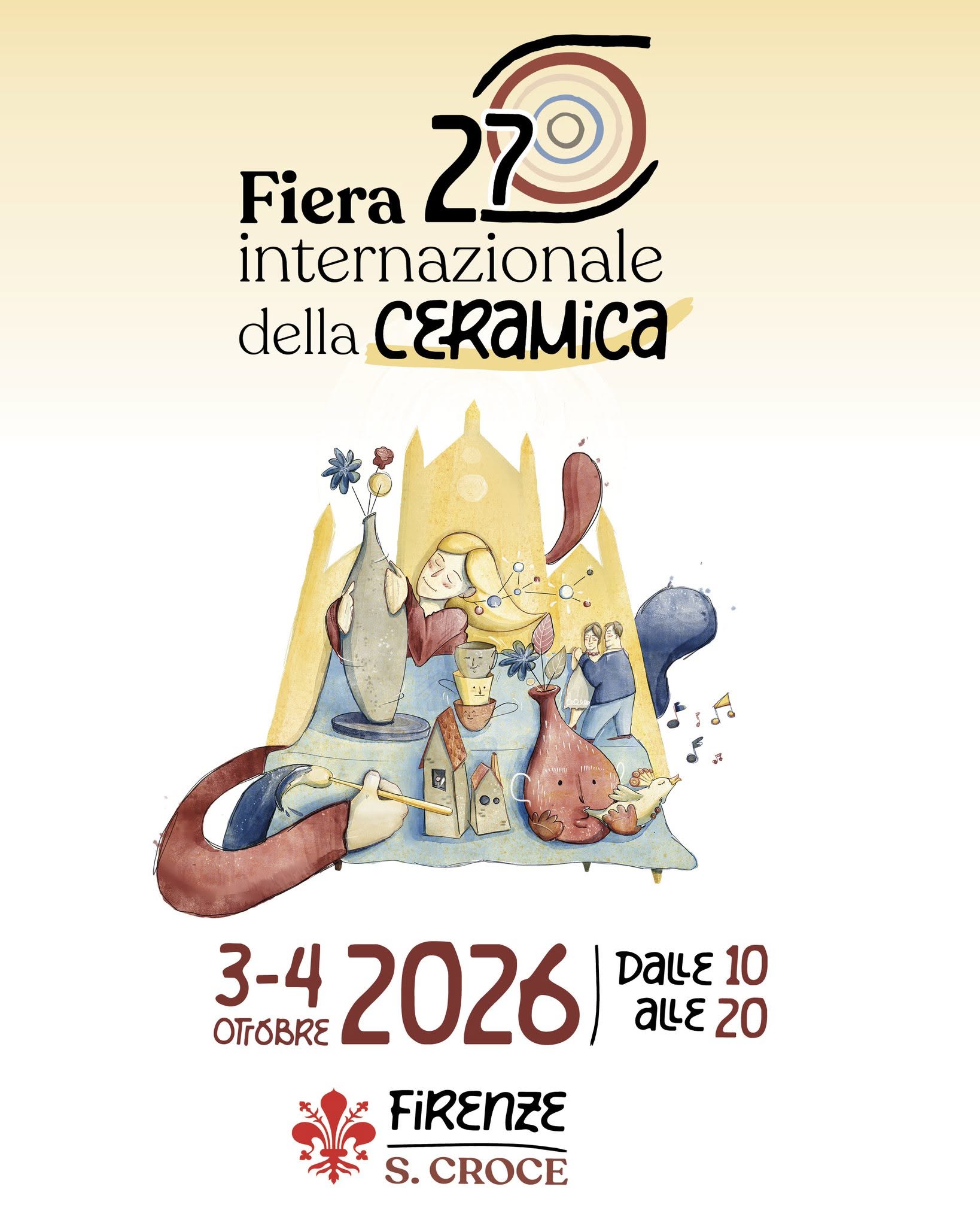 Fiera Internazionale della Ceramica