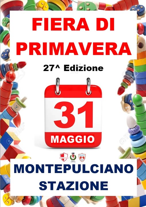 Fiera Merceologica di Primavera