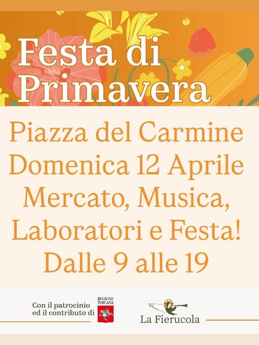 Festa di Primavera