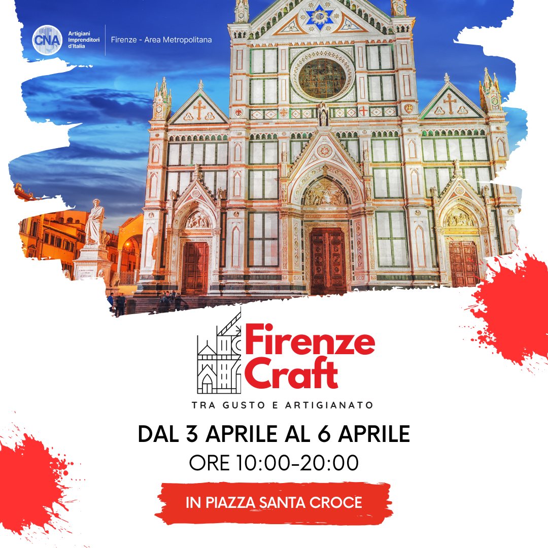 Firenze Craft