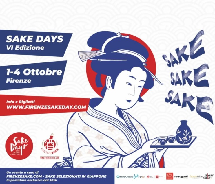 Firenze Sake Days