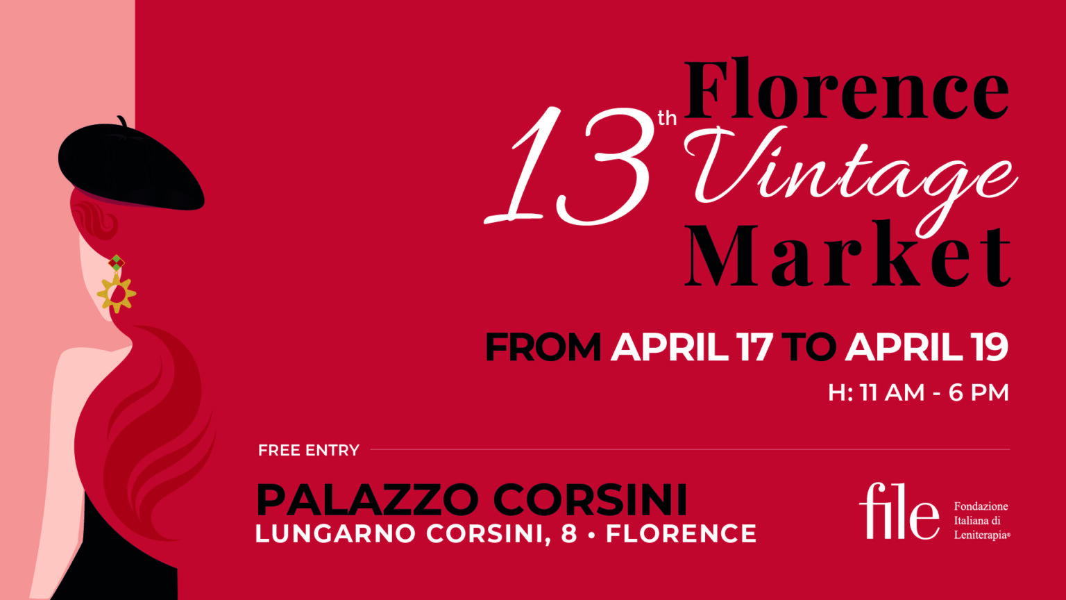 Florence Vintage Market