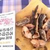 Spedizione a Cerbaia in Festa, che celebra piatti tipici come anguille e ranocchi fritti!
