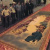 Processione del Corpus Domini - Tappeti di segatura
