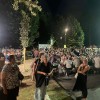 Festa d'estate a San Giovanni alla Vena