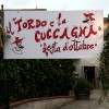 Festa d'Ottobre  - Il Tordo e la Cuccagna