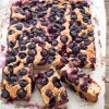 dolce con l'uva