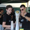 Birra alla Festa della birra a San Giovanni alla Vena