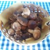 Funghi porcini freschi
