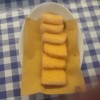 Polenta fritta