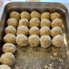 Polpette di carne