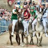 Palio dei Somari di Torrita di Siena