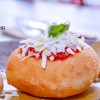 La pizza fritta di Santaripia, protagonista del festival Sabato 23 e domenica 24 ottobre