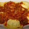 Sombreri al ragù