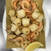 frittura di pesce