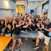 staff sagra del tortello e della bistecca a Venturina