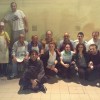 Foto di Gruppo di Sagre Toscane con lo staff della Sagra del Cinghiale di Capannuccia