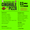 Sagra del Cinghiale e della Pizza