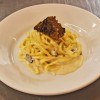 Taglierini al tartufo