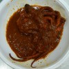 Moscardini alla diavola