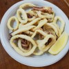 Frittura di pesce