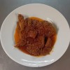 Lepre in salmì