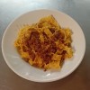 Reginette al sugo di lepre