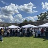 Wine Weekend
