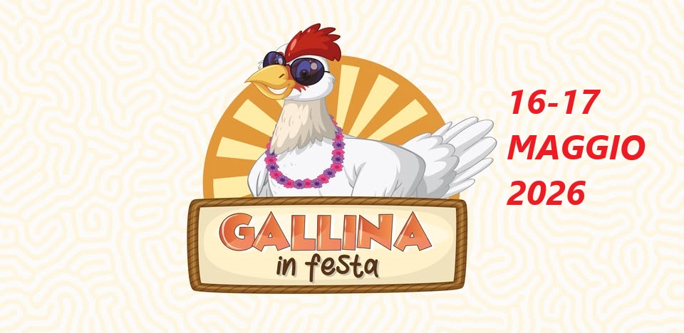Gallina in festa