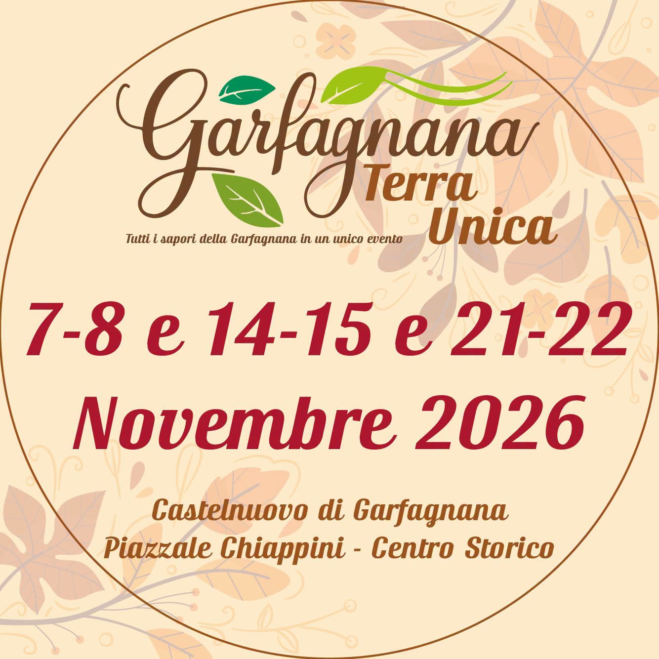 Garfagnana Terra Unica