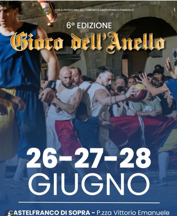 Gioco dell'Anello