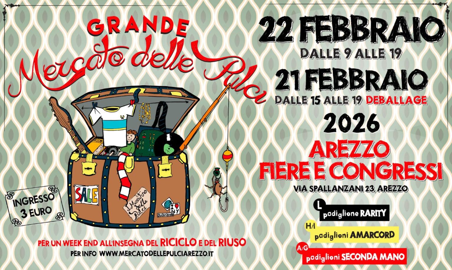 Grande Mercato delle Pulci