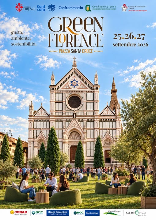 Green Florence