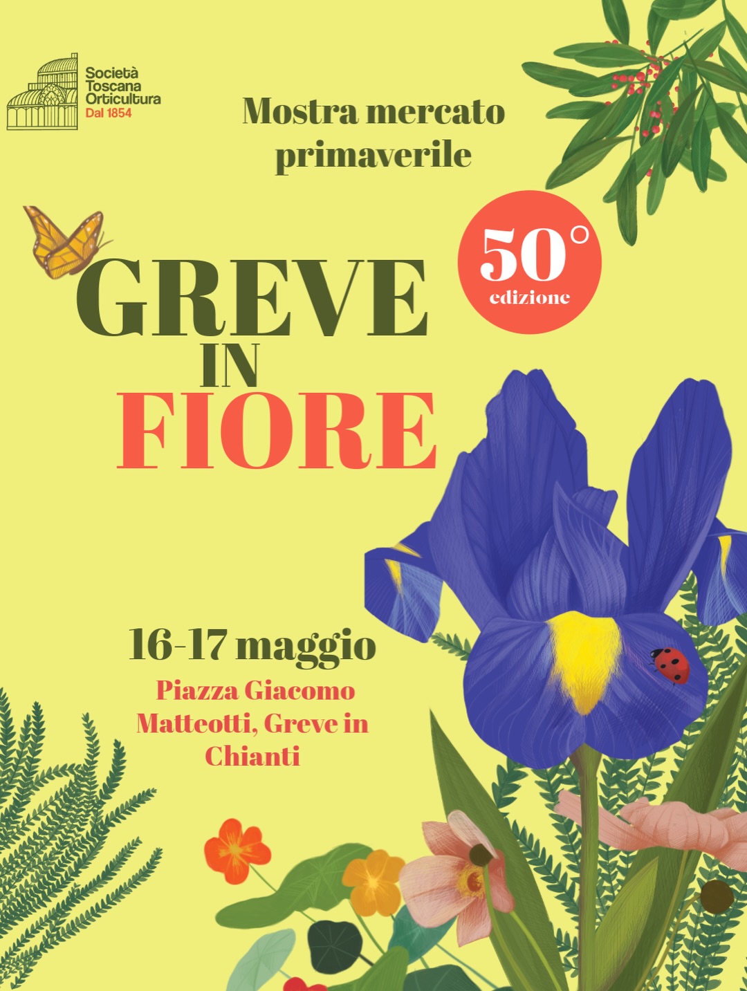 Greve in Fiore