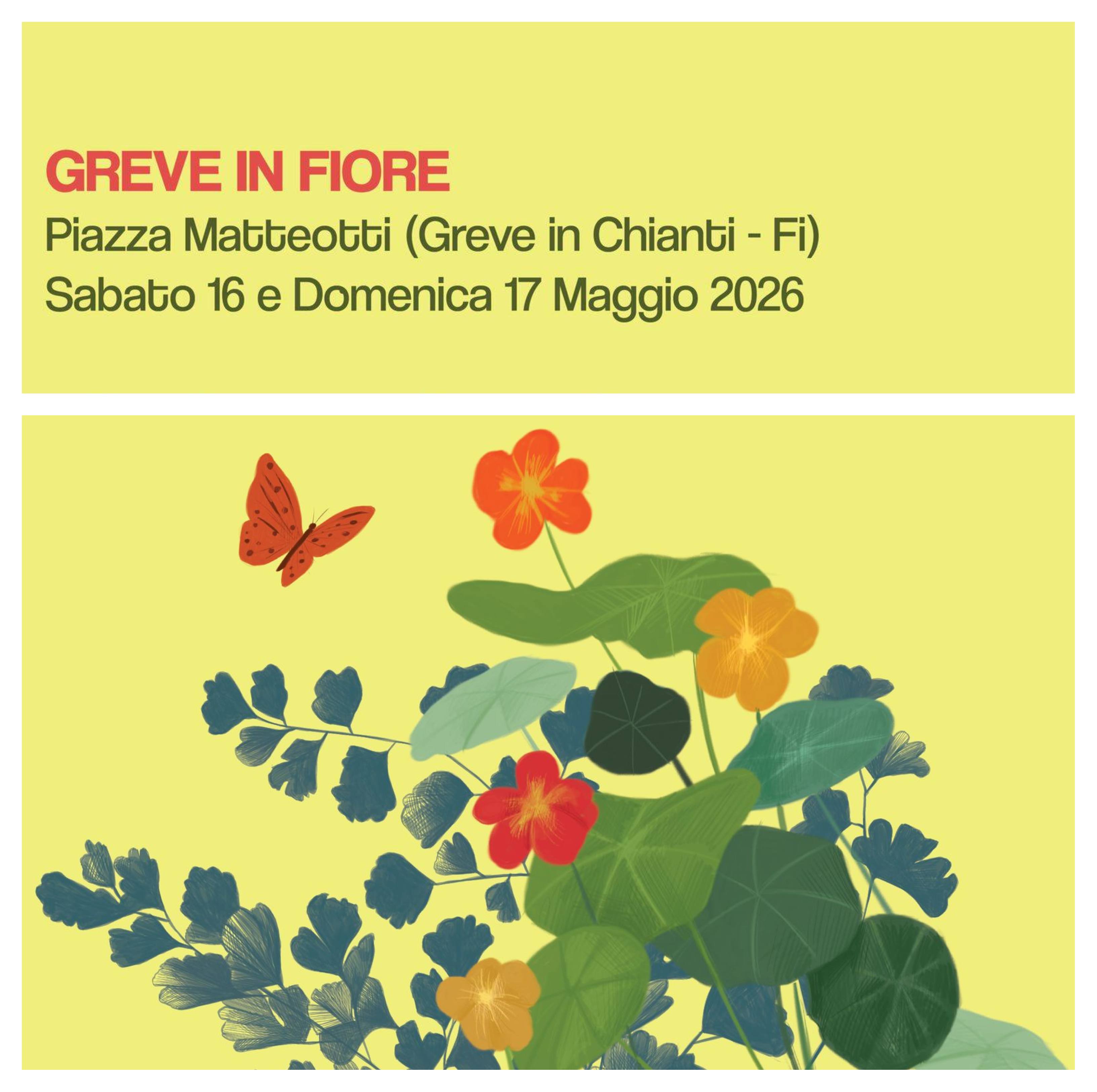 Greve in Fiore
