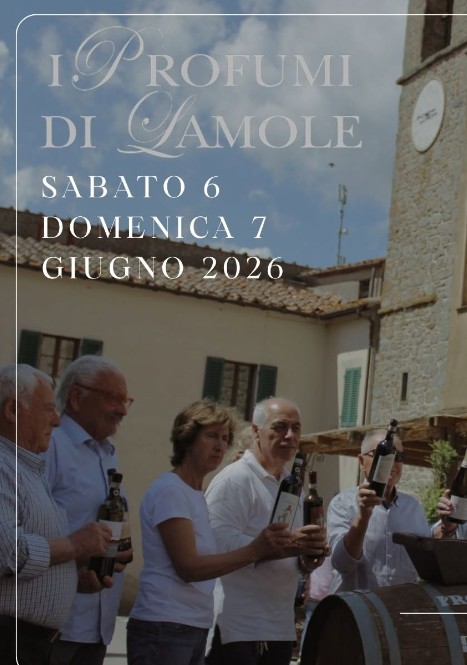I Profumi di Lamole