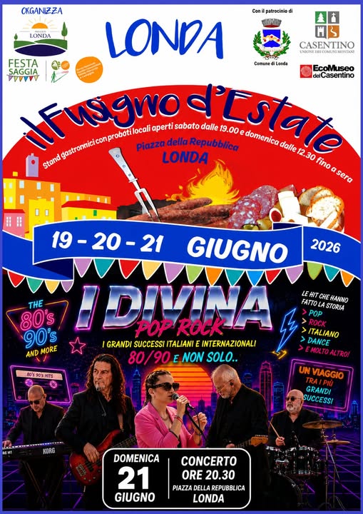 Il Fusigno d'Estate