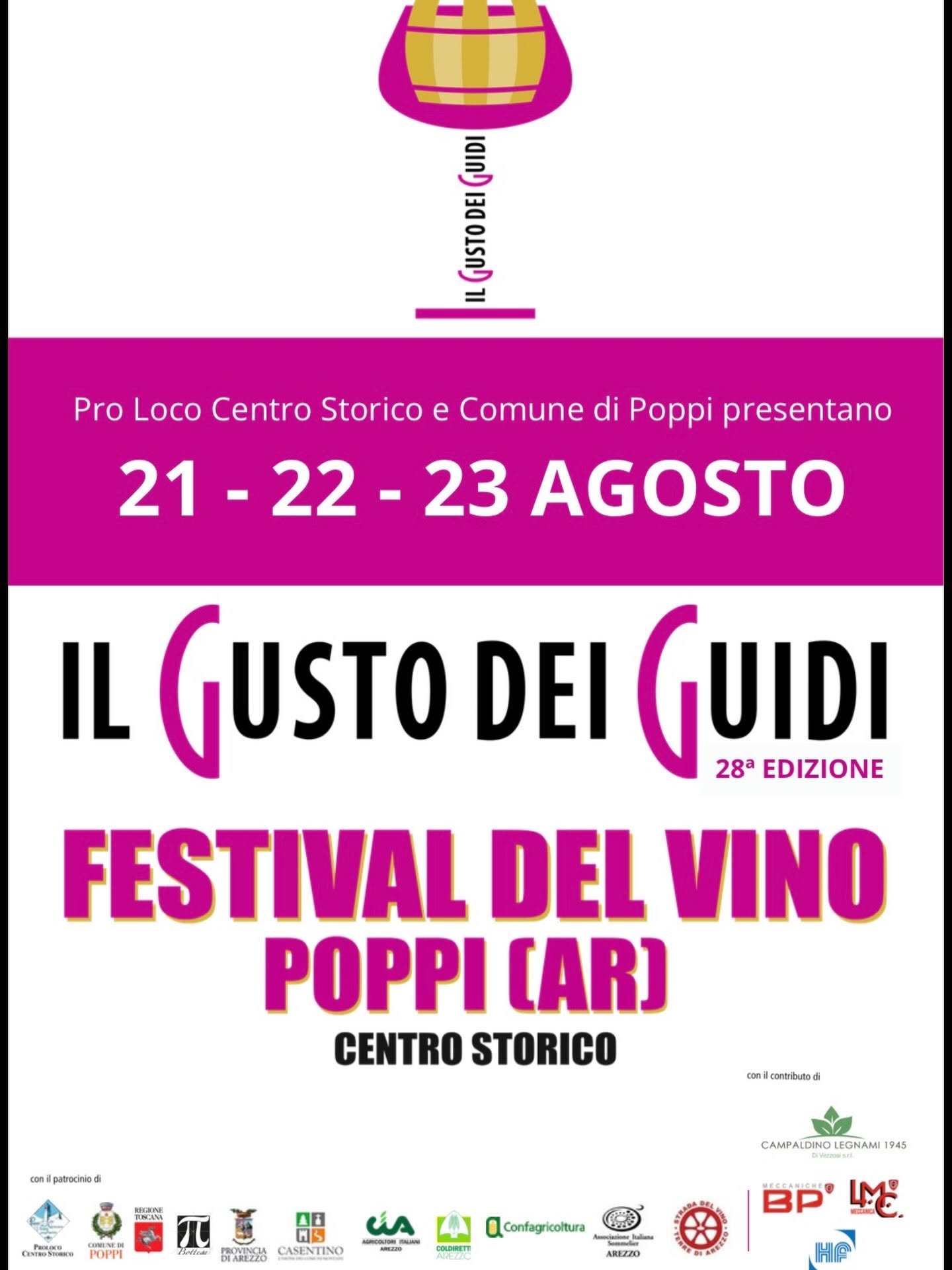 Il Gusto dei Guidi