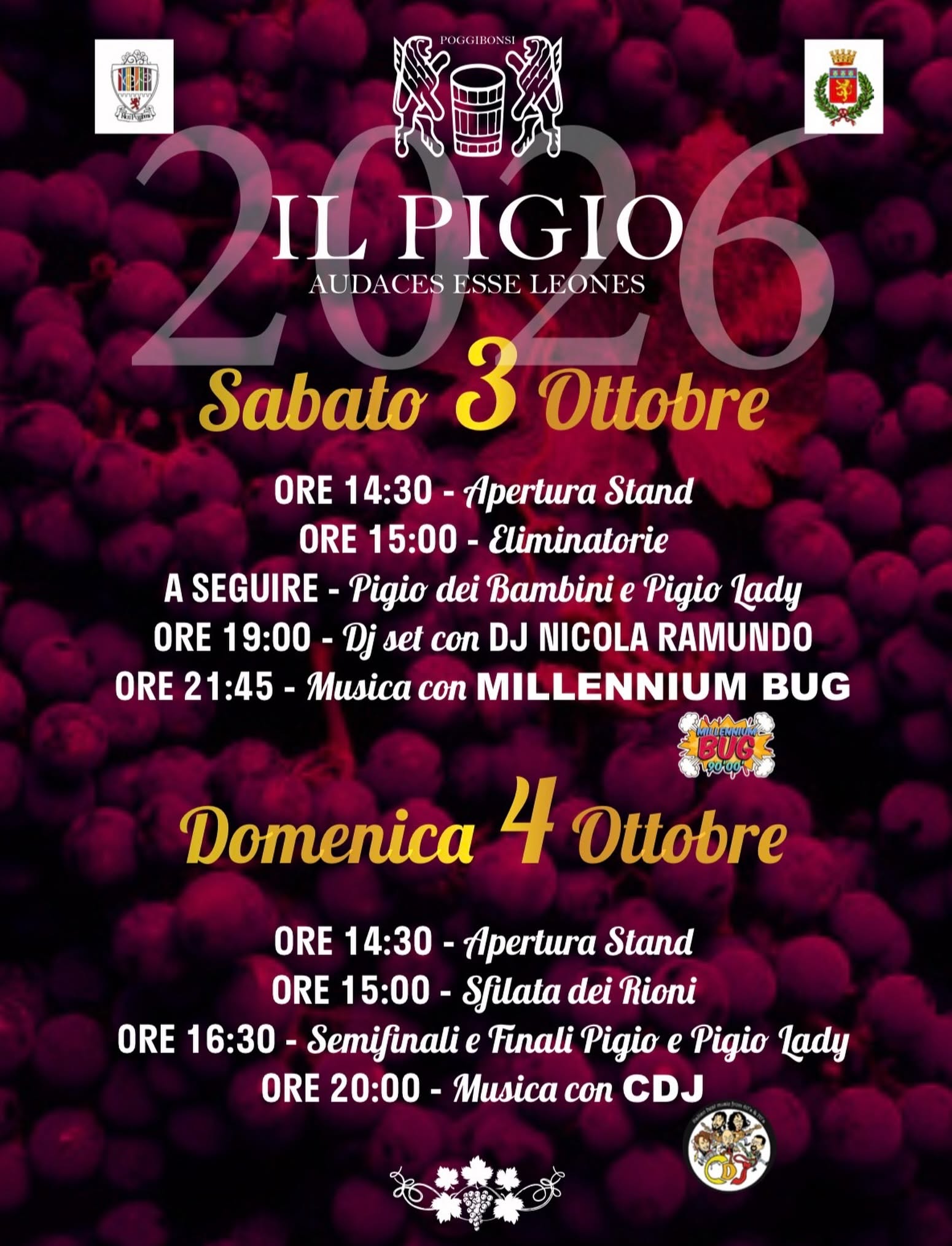 Il Pigio