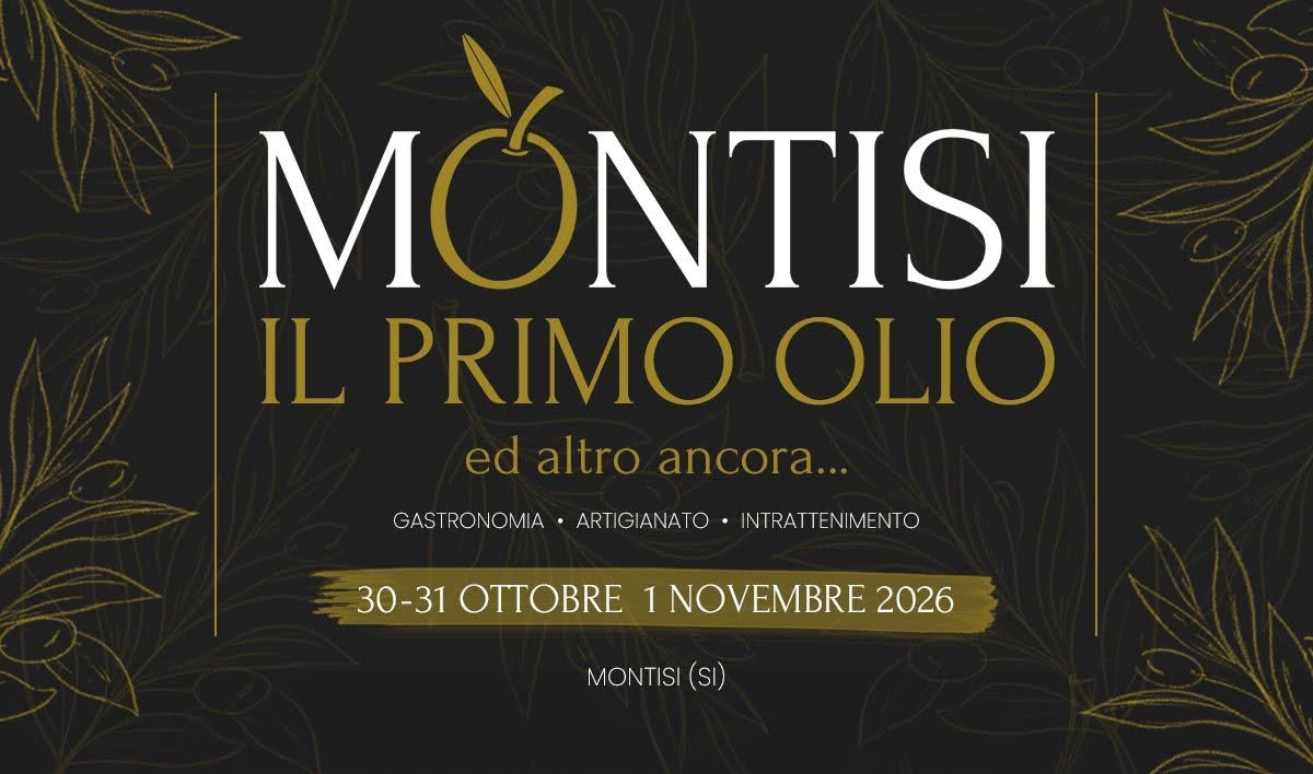 Il Primo Olio ed altro ancora...