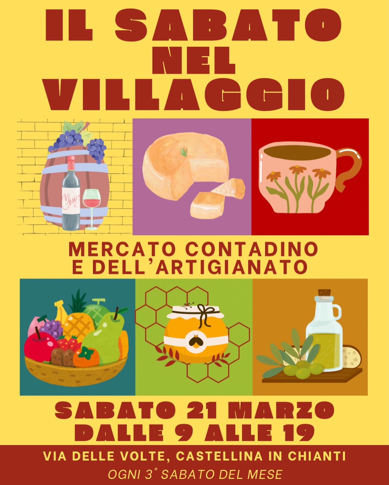 Il Sabato nel Villaggio