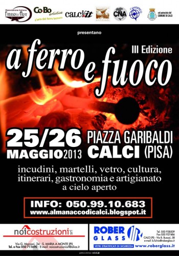 A Ferro e Fuoco