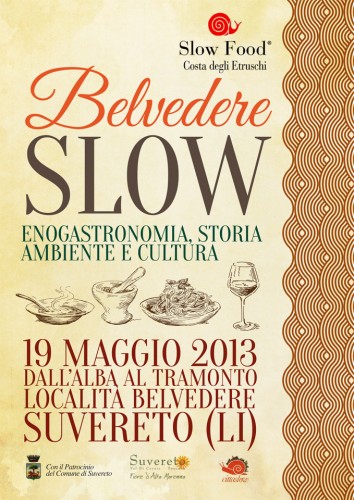 Belvedere Slow