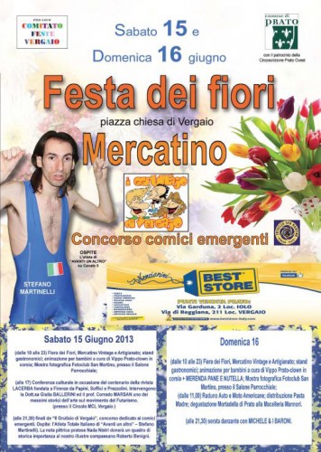 Festa dei Fiori