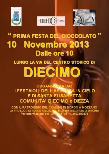 Festa del Cioccolato