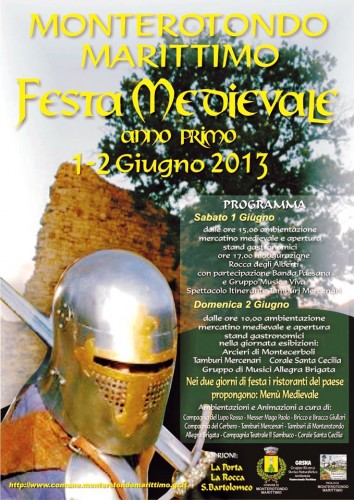 Festa Medievale
