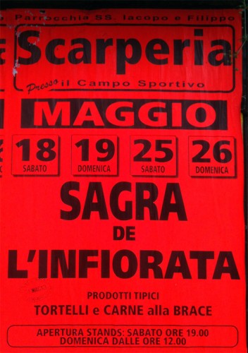 Sagra dell'Infiorata